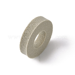 Anello ausiliario di posizionamento del joystick in gomma per console di gioco&nbsp;FIND-WH0110-190B