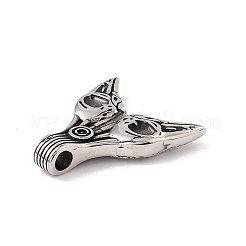 Pendentifs de polissage manuel en acier inoxydable 304&nbsp;X-STAS-G267-14AS