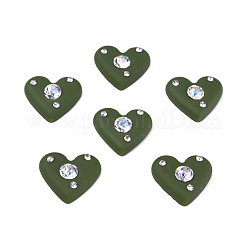 Cabochons acrilico&nbsp;KY-N015-207D