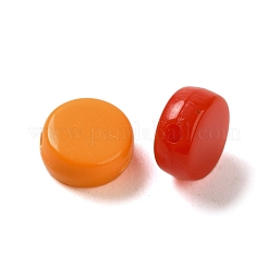 Perline acrilico opaco&nbsp;MACR-S377-02