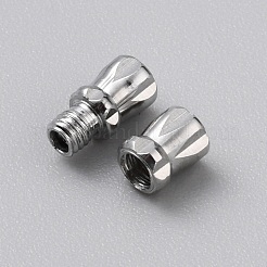 Spalte Messingschraube Spangen&nbsp;FIND-WH0518-97A