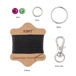 Kits de fabricación de juguetes diy fidget&nbsp;DIY-LS0002-97P