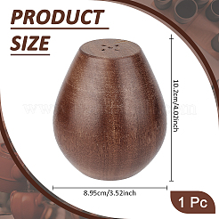 Utensili in legno&nbsp;WOOD-WH0030-59D