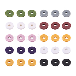 Manuell Polymer Ton Perlen&nbsp;CLAY-TA0001-10