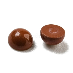Natürlichen roten Jaspis-Cabochons&nbsp;G-Q173-01A-16