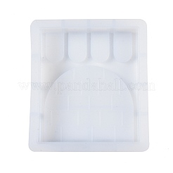Stampi per display in silicone fai da te&nbsp;SIMO-P008-10A