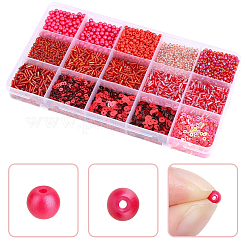 Kits de fabrication de bijoux diy&nbsp;DIY-PA0002-05