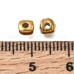 304 Edelstahlperlen&nbsp;STAS-L315-055G