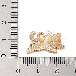Pendente smaltati in lega&nbsp;ENAM-A008-09KCG-01