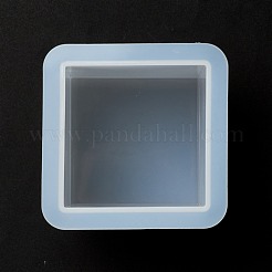 Würfelmuster Dekoration Silikonformen&nbsp;DIY-L065-10
