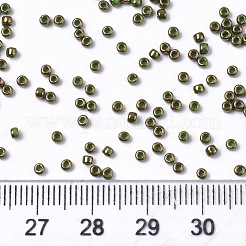 Toho 11/0 runde Perlen&nbsp;SEED-R049-1702