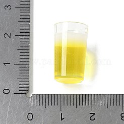 3d Harzanhänger&nbsp;RESI-V002-02A