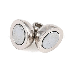 Messing-Magnetverschluss&nbsp;KK-CBA78C7-52A-P