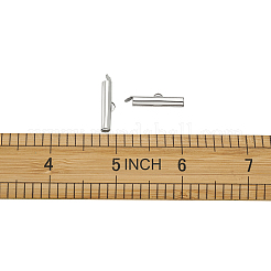 Eisen gleiten auf Spange Rohren Ende&nbsp;IFIN-TA0001-15