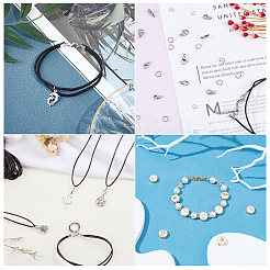 DIY-Schmuck-Kits&nbsp;KK-SC0001-83