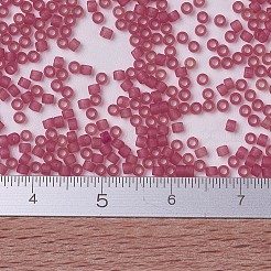 Perles miyuki delica&nbsp;SEED-J020-DB0778