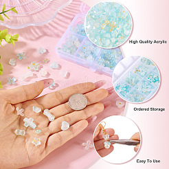 Kit di risultati per la creazione di gioielli fai da te&nbsp;DIY-TA0012-54A