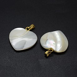 Shell Anhänger&nbsp;X-SSHEL-E564-23A-G