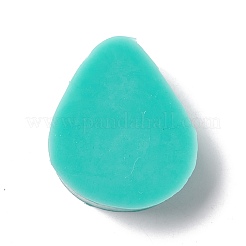 Moules en silicone de qualité alimentaire bricolage citrouille jack-o'-lantern&nbsp;DIY-G057-B05