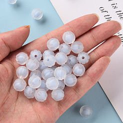 Perles en acrylique transparente&nbsp;TACR-S152-07C-SS2113