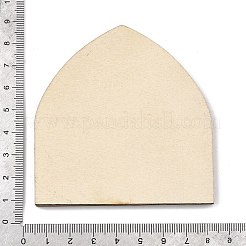 Mini-Schmucktabletts aus Holz&nbsp;WD-K001-01D