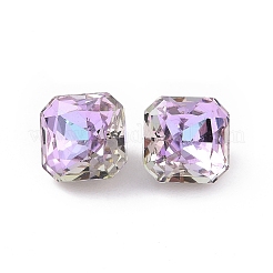 K5 cabochon in strass di vetro&nbsp;RGLA-A025-01A-001VL