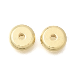 Perles en laiton&nbsp;KK-C255-13G