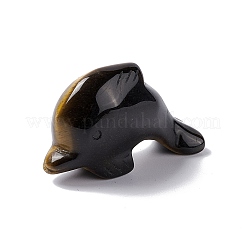 Natürliche gemischte Stein-Display-Dekorationen&nbsp;DJEW-G031-01