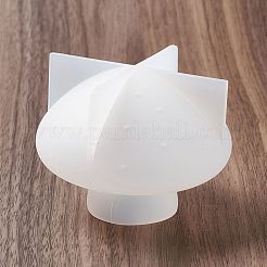 Diy 3d pilz display dekoration silikonformen&nbsp;DIY-D070-11
