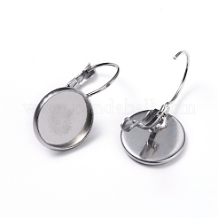 DIY Ohrring machen&nbsp;DIY-X0293-65D