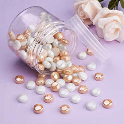 Glas cabochons&nbsp;GGLA-TA0001-41A