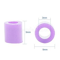 1 Box 5mm Schmelzperlen Pe DIY Sicherungsperlen Nachfüllungen für Kinder&nbsp;DIY-X0047-79-B