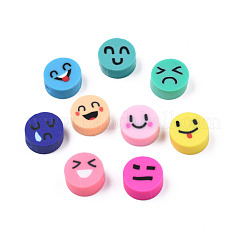 Manuell Polymer Ton Perlen&nbsp;CLAY-N008-065-A