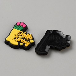 PVC-Cabochons&nbsp;FIND-CJC0019-29-28