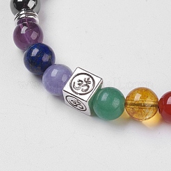 Chakra-Schmuck&nbsp;BJEW-JB03774