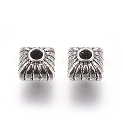 Perles de séparateur de style tibétain &nbsp;LS-LF5162Y
