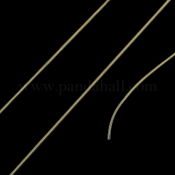 Filo elastico elastico di cristallo rotondo coreano&nbsp;EW-Z002-01-0.6mm