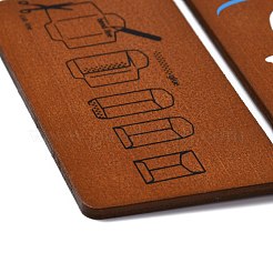 DIY-Umschlagvorlage im Retro-Stil&nbsp;DIY-G039-03