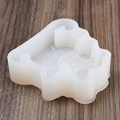 Moules en silicone pour bougies de bricolage&nbsp;SIMO-P014-06B