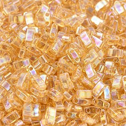 Miyuki halbe Tila Perlen&nbsp;SEED-MY05-HTL0251