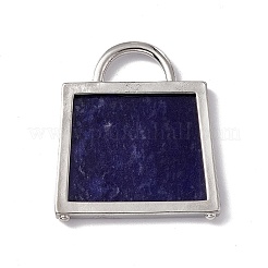 Natur Sodalith Anhänger&nbsp;G-G977-04P-03