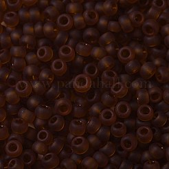 Cuentas redondas toho 8/0&nbsp;SEED-XTR08-0941F