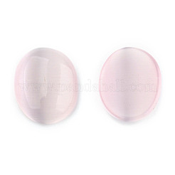 Cabochons di occhio di gatto&nbsp;CE063-18X25-13