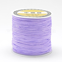 Cordon tressé en nylon&nbsp;NWIR-Q008A-672