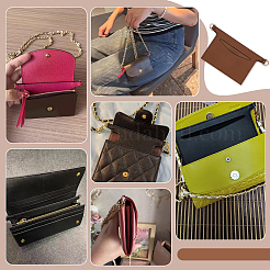 Faser-Taschen-Organizer-Einsatz&nbsp;PURS-WH0002-044G-02