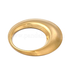 Pendentifs en acier inoxydable 304 avec placage ionique (IP)&nbsp;X-STAS-A070-32G
