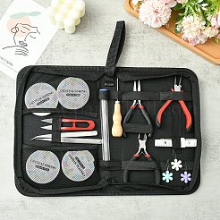 DIY Schmuck Werkzeug Sets&nbsp;TOOL-YW0001-73