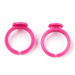 Manschette bunte Acryl-Ring-Komponenten&nbsp;SACR-R740-M