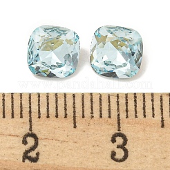 Glas Strass Cabochons&nbsp;RGLA-L029-14A-263