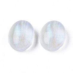 Perles en acrylique transparente&nbsp;OACR-N008-070